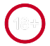 18+